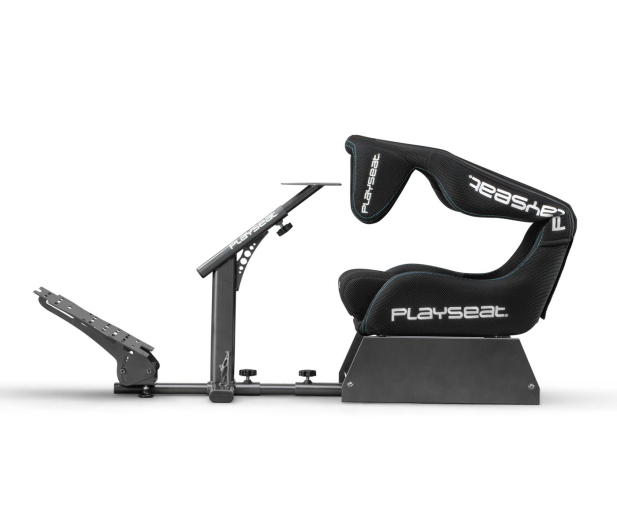 Playseat Evolution PRO Activ (Czarny) - 1044260 - zdjęcie 4